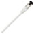 Renkforce RF-7106490 RJ45 Patch Cable CAT 8.1 S/FTP 1.0m White 1pc