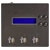 Renkforce UB300 2x USB A (USB 2.0) portable