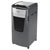 Rexel 2020750XEU Optimum AutoFeed+ 750X Document Shredder P4 Cross Cut 140L Bin