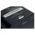 Rexel 2102433EU Mercury RDS2270 Strip Cut Shredder, 22 Sheet, 70L Bin, P-2