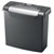 Rexel 2104568EU Momentum S206 Strip-Cut P-2 6 Sheets 9L Bin Black