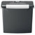 Rexel 2104568EU Momentum S206 Strip-Cut P-2 6 Sheets 9L Bin Black