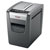 Rexel 2104573EU Momentum X410-SL Slim Cross Cut P4 Paper Shredder 10 Sheets 23L