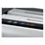 Rexel 2104573EU Momentum X410-SL Slim Cross Cut P4 Paper Shredder 10 Sheets 23L