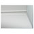 Rittal 5001160 19 inch Server rack bottom panel Grey