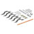 Rittal 5302028 19 inch Fasteners