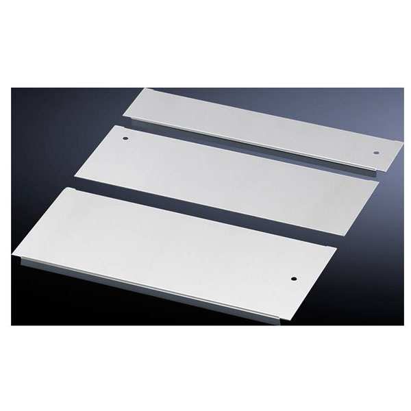 Rittal 5502550 19 inch Server rack bottom panel