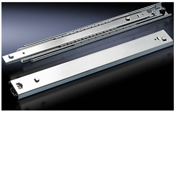 Rittal 7064000 19 inch Server rack cabinet rails