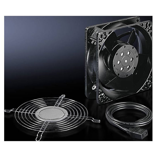 Rittal 7980148 19 inch Server rack cabinet fan