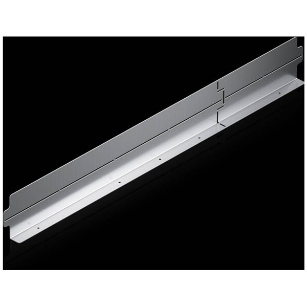 Rittal 9683720 19 inch Server rack cabinet blind