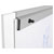 Rocada R643002 Flip chart sheet holder 6430R