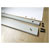 Rocada R643002 Flip chart sheet holder 6430R