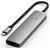 Satechi ST-P7SM USB-C® docking station