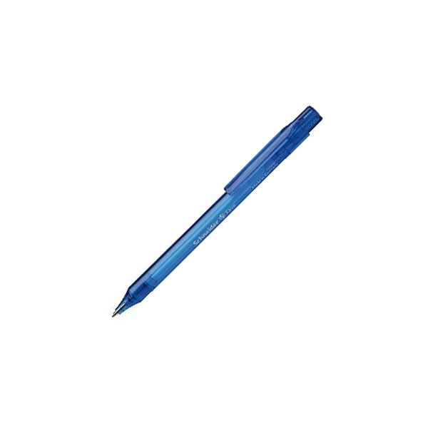 Schneider Schreibgeräte 130403 Fave Ballpoint pen Ink colour: Blue...