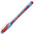 Schneider Schreibgeräte 150202 Slider Memo XB Ballpoint Pen Red 1.4mm Stick