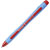 Schneider Schreibgeräte 150202 Slider Memo XB Ballpoint Pen Red 1.4mm Stick