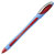 Schneider Schreibgeräte 150202 Slider Memo XB Ballpoint Pen Red 1.4mm Stick