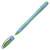 Schneider Schreibgeräte 150204 Slider Memo XB Ballpoint Pen Grn/Light Blue 1.4mm
