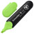 Schneider Schreibgeräte 1504 Highlighter Job Green 1mm, 5mm 1 pc(s)