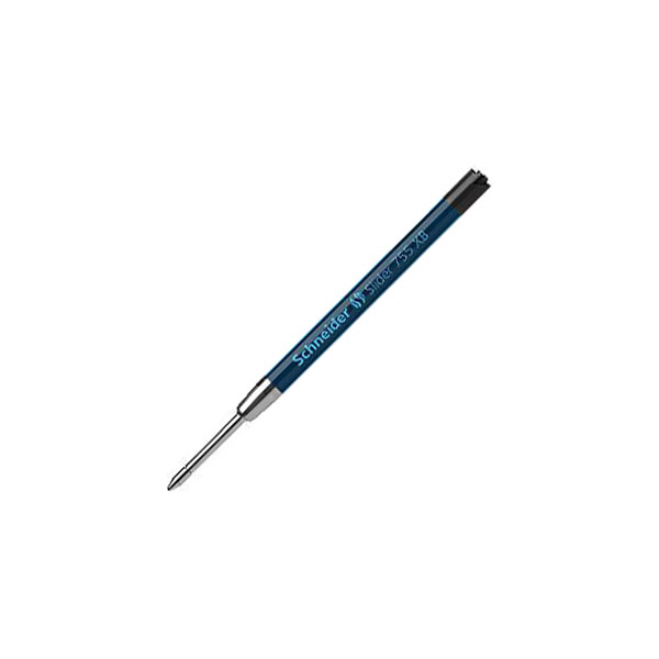 Schneider Schreibgeräte 175501 Ballpoint pen refill Black indelibl...