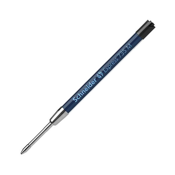 Schneider Schreibgeräte 7361 Express 735 Ballpoint Pen Refill G2 B...
