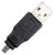 Schwaiger CAUSET 531 USB 2.0 Cable Extension A-Male to A-Female 1.5m Black