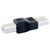 Schwaiger CAUSET 531 USB 2.0 Cable Extension A-Male to A-Female 1.5m Black