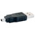 Schwaiger CAUSET 531 USB 2.0 Cable Extension A-Male to A-Female 1.5m Black