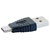 Schwaiger CAUSET 531 USB 2.0 Cable Extension A-Male to A-Female 1.5m Black