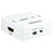 Schwaiger HDMRCA01 513 AV Converter [ - ] 1920 x 1080 Pixel