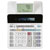 Sharp EL-1901 Paperless Printing Calculator 12-Digit 5-Line LCD White