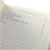 Sigel CO121 CONCEPTUM® Notebook Squared Black No. of sheets: 97 A5