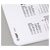 Sigel H6301 Desk pad White (W x H) 59.50 cm x 41 cm