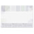 Sigel H6312 Desk pad Weekly planner White, Grey (W x H) 59.50 cm x 41 cm