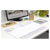 Sigel H6312 Desk pad Weekly planner White, Grey (W x H) 59.50 cm x 41 cm