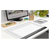 Sigel H6365 Desk pad Weekly planner White, Black (W x H) 59.50 cm x 41 cm