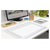Sigel H6366 Desk pad Weekly planner White (W x H) 59.50 cm x 41 cm