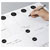 Sigel H6506 Desk pad Weekly planner White, Black (W x H) 42 cm x 29.70 cm