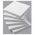 Sigel HN750 Sticky note 75mm x 75mm White 600 sheet
