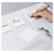 Sigel HN750 Sticky note 75mm x 75mm White 600 sheet