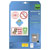 Sigel IF140 Self-adhesive film A4 Inkjet printer White, Opaque 10 pc(s)