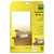 Sigel LP720 Suspension file tag insert 60 cm x 21mm