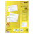 Sigel LP790 Sigel business cards LP790