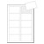 Sigel LP790 Sigel business cards LP790