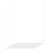 Sigel MU166 Flip chart sheets No. of sheets: 100 Blank 68 cm x 98 cm White