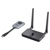 SpeaKa Professional SP-10352152 Wireless HDMI Set 1080p 30m 2.4/5GHz