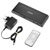 SpeaKa Professional SP-10358320 SP-HDA-550 4 ports HDMI switch UHD 4K @ 60 Hz