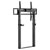 SpeaKa Professional SP-11198892 Motorised TV Trolley 55-100 Height Adjustable
