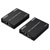SpeaKa Professional SP-12774724 HDMI KVM Extender via RJ45 Cat5e/6 up to 150m