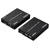 SpeaKa Professional SP-12774724 HDMI KVM Extender via RJ45 Cat5e/6 up to 150m